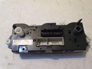 bontott VW CADDY Fűtéskapcsoló (Nem klímás)