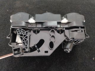 bontott VW CADDY Fűtéskapcsoló (Nem klímás)