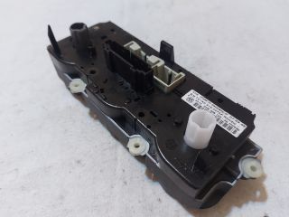 bontott VW CADDY Fűtéskapcsoló (Nem klímás)