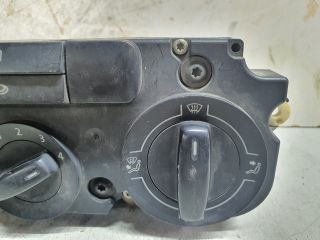 bontott VW CADDY Fűtéskapcsoló (Nem klímás)