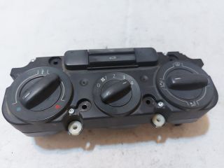 bontott VW CADDY Fűtéskapcsoló (Nem klímás)