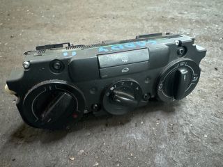 bontott VW CADDY Fűtéskapcsoló (Nem klímás)