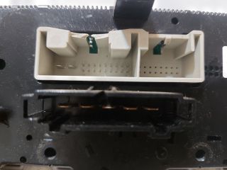 bontott VW CADDY Fűtéskapcsoló (Nem klímás)