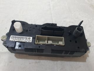 bontott VW CADDY Fűtéskapcsoló (Nem klímás)