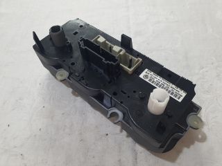 bontott VW CADDY Fűtéskapcsoló (Nem klímás)