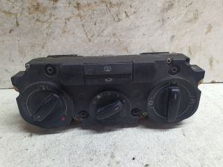 bontott VW CADDY Fűtéskapcsoló (Nem klímás)