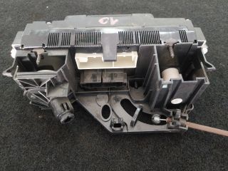 bontott VW CADDY Fűtéskapcsoló (Nem klímás)