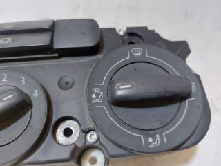 bontott VW CADDY Fűtéskapcsoló (Nem klímás)