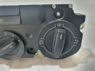 bontott VW CADDY Fűtéskapcsoló (Nem klímás)
