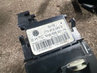 bontott VW CADDY Fűtéskapcsoló (Nem klímás)