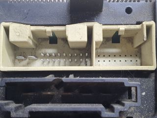 bontott VW CADDY Fűtéskapcsoló (Nem klímás)