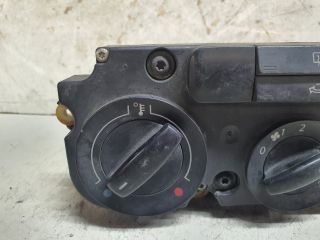 bontott VW CADDY Fűtéskapcsoló (Nem klímás)