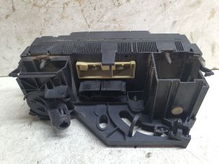 bontott VW CADDY Fűtéskapcsoló (Nem klímás)