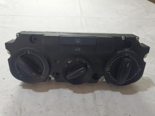 bontott VW CADDY Fűtéskapcsoló (Nem klímás)