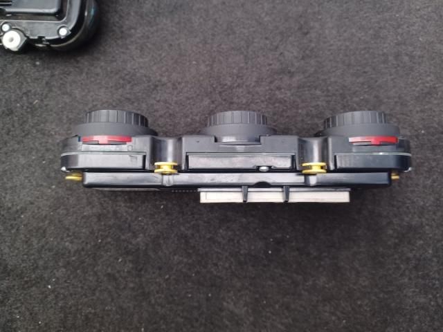 bontott VW CADDY Fűtéskapcsoló