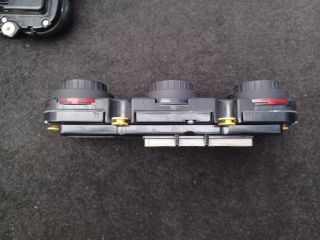 bontott VW CADDY Fűtéskapcsoló