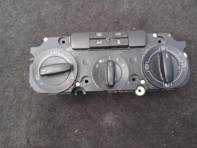 bontott VW CADDY Fűtéskapcsoló