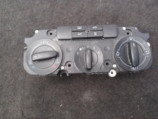 bontott VW CADDY Fűtéskapcsoló