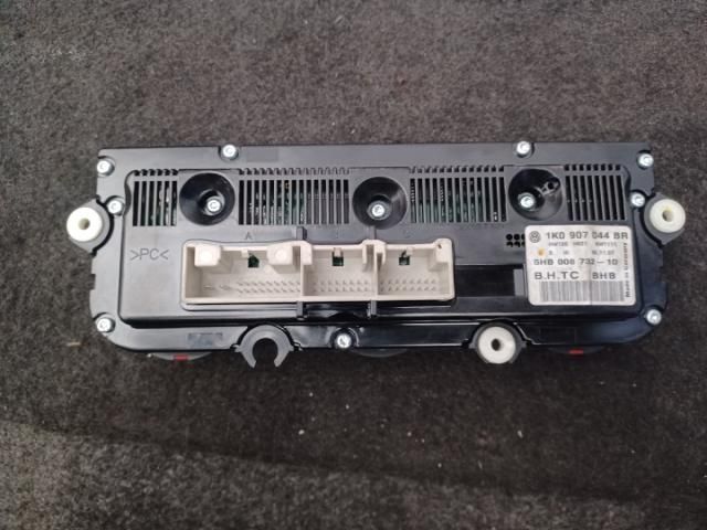 bontott VW CADDY Fűtéskapcsoló