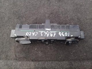 bontott VW CADDY Fűtéskapcsoló