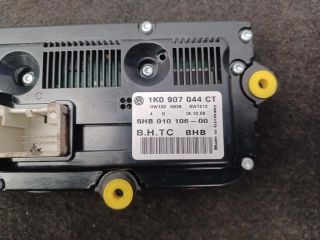 bontott VW CADDY Fűtéskapcsoló