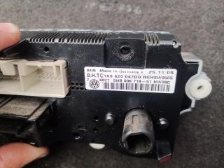 bontott VW CADDY Fűtéskapcsoló