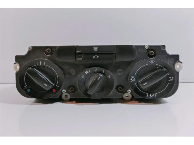 bontott VW CADDY Fűtéskapcsoló