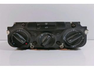 bontott VW CADDY Fűtéskapcsoló