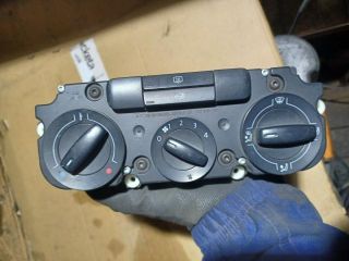 bontott VW CADDY Fűtéskapcsoló