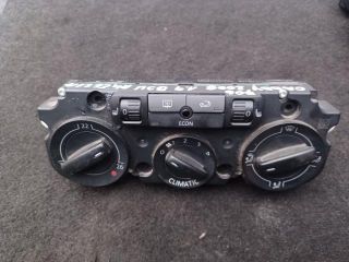 bontott VW CADDY Fűtéskapcsoló