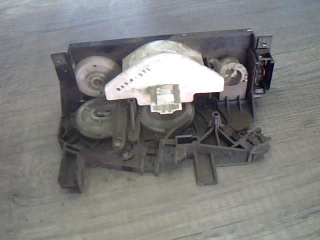 bontott VW CADDY Fűtéskapcsoló