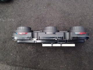 bontott VW CADDY Fűtéskapcsoló