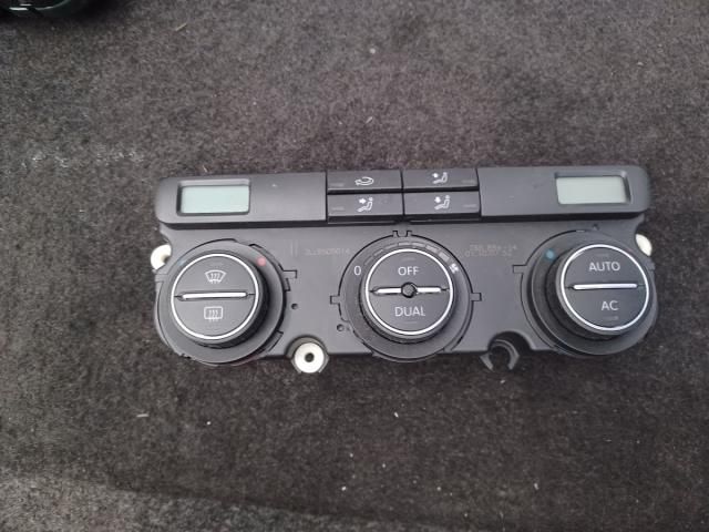 bontott VW CADDY Fűtéskapcsoló