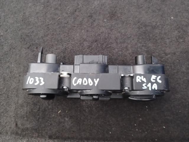 bontott VW CADDY Fűtéskapcsoló