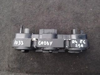 bontott VW CADDY Fűtéskapcsoló