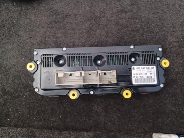 bontott VW CADDY Fűtéskapcsoló