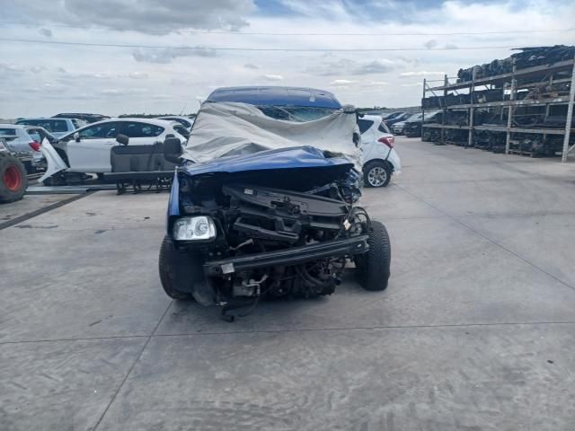 bontott VW CADDY Fűtéskapcsoló