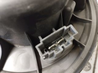 bontott VW CADDY Fűtőmotor (Klímás)