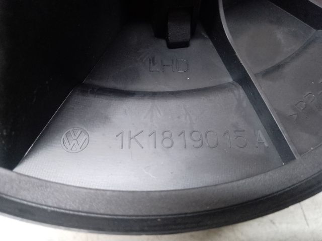 bontott VW CADDY Fűtőmotor (Klímás)