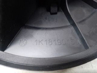 bontott VW CADDY Fűtőmotor (Klímás)