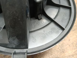 bontott VW CADDY Fűtőmotor (Klímás)