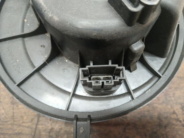 bontott VW CADDY Fűtőmotor (Nem klímás)