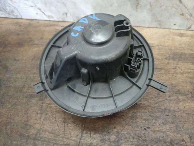 bontott VW CADDY Fűtőmotor (Nem klímás)