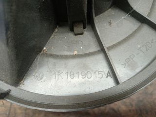 bontott VW CADDY Fűtőmotor (Nem klímás)