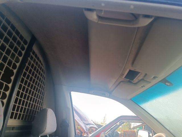 bontott VW CADDY Fűtőmotor (Nem klímás)