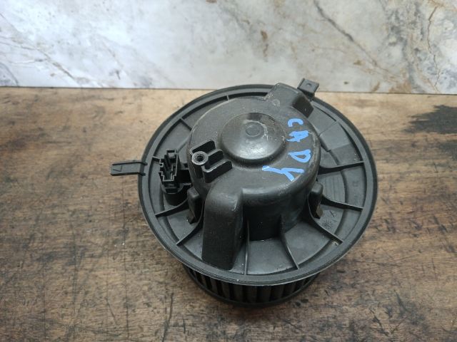 bontott VW CADDY Fűtőmotor (Nem klímás)