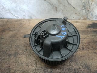 bontott VW CADDY Fűtőmotor (Nem klímás)