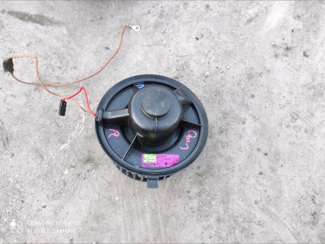 bontott VW CADDY Fűtőmotor (Nem klímás)