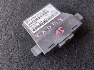 bontott VW CADDY Gateway Elektronika