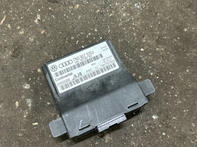 bontott VW CADDY Gateway Elektronika